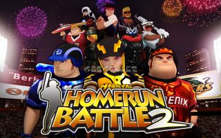 Homerun Battle 2 Resimleri