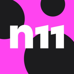 iPhone & iPad n11-Online Al��veri� ikonu