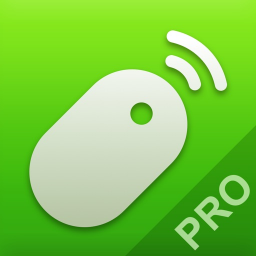 iPhone & iPad Remote Mouse Pro ikonu