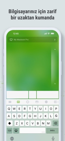 Remote Mouse Pro Resimleri