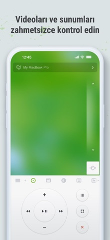 Remote Mouse Pro Resimleri