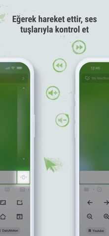 Remote Mouse Pro Resimleri
