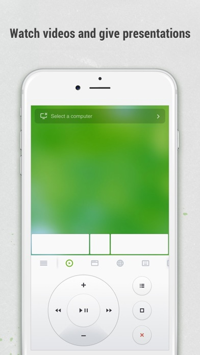 Remote Mouse Pro Resimleri