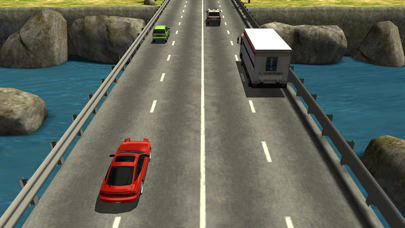 Traffic Racer Resimleri