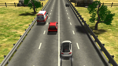 Traffic Racer Resimleri