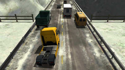 Traffic Racer Resimleri