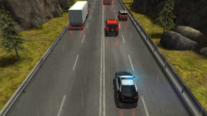 Traffic Racer Resimleri