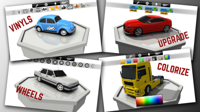 Traffic Racer Resimleri