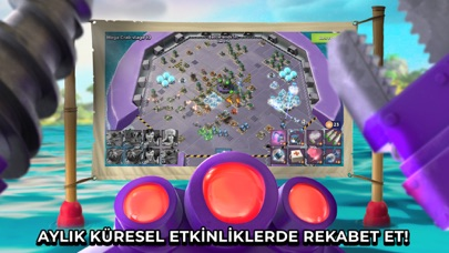 Boom Beach Resimleri