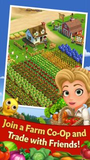 FarmVille 2: Ky Kaama Resimleri