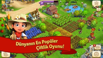 FarmVille 2: Köy Kaçamağı Resimleri
