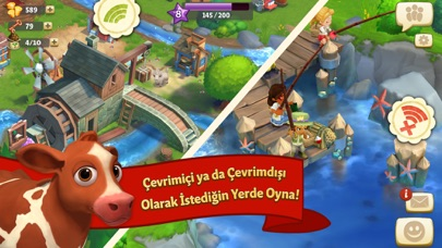 FarmVille 2: Köy Kaçamağı Resimleri