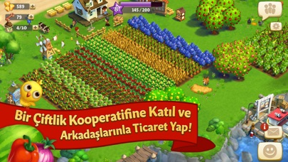 FarmVille 2: Köy Kaçamağı Resimleri
