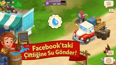 FarmVille 2: Köy Kaçamağı Resimleri