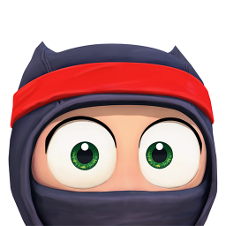 Android Clumsy Ninja ikonu