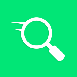 Android Quick Search - H�zl� Arama ikonu