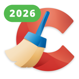 Android CCleaner-Telefon Temizleyici ikonu