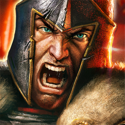 Android Game of War - Fire Age ikonu