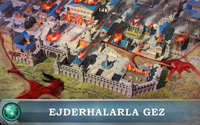 Game of War - Fire Age Resimleri