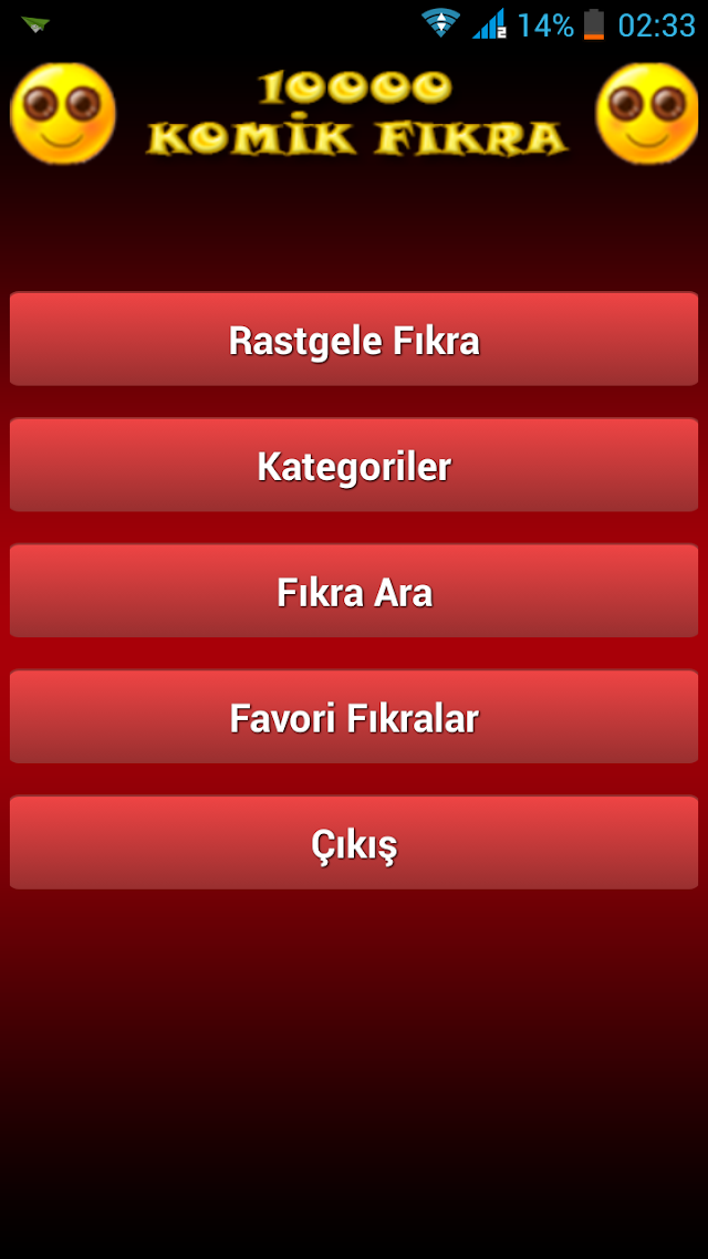 10000 Komik Fıkra Resimleri