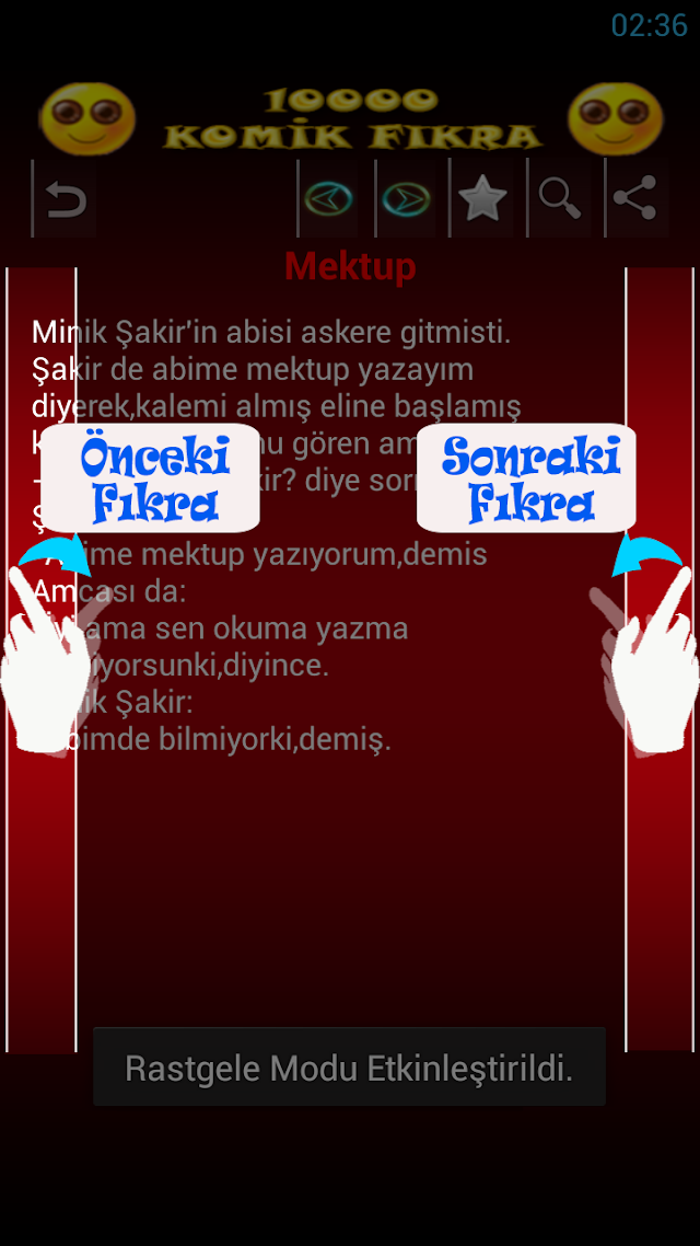 10000 Komik Fıkra Resimleri