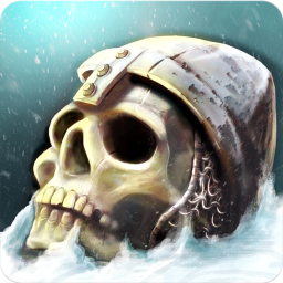 Android Grimfall - Strateji Oyunu ikonu