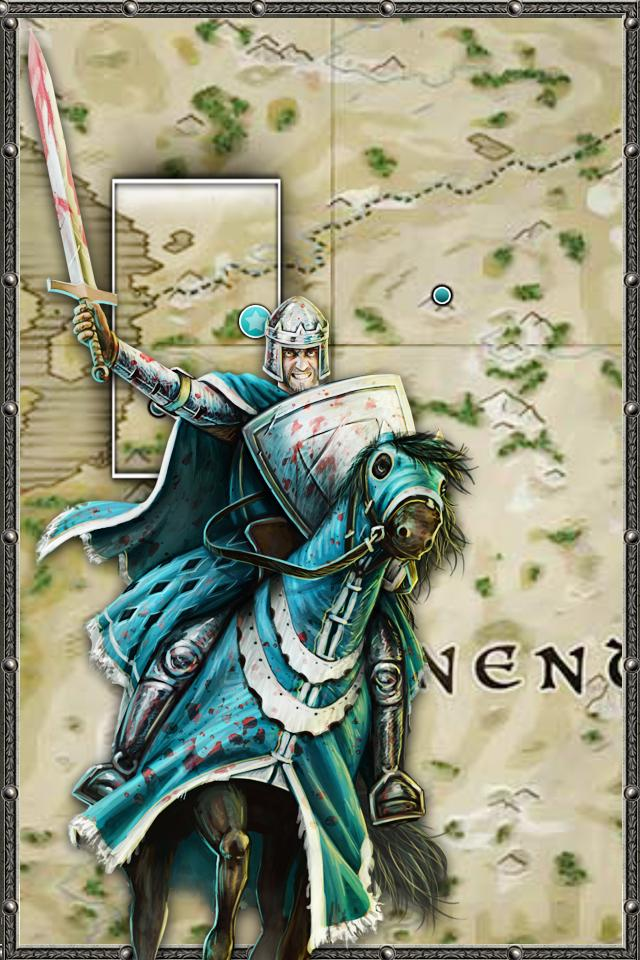 Grimfall - Strateji Oyunu Resimleri