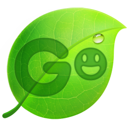 Android GO Klavye Lite ikonu