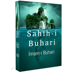 Android Buhari T�rk�e Hadis Kitab� ikonu