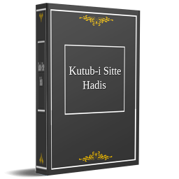 Android K�t�b-i Sitte Hadis ikonu