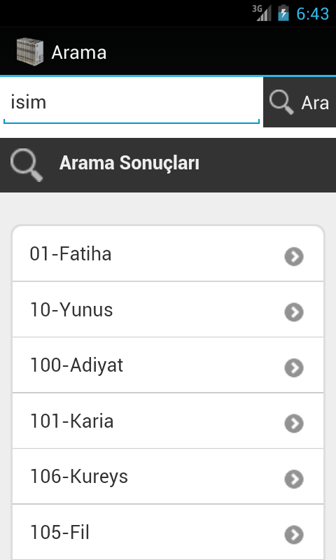 Elmalılı Tefsiri Resimleri