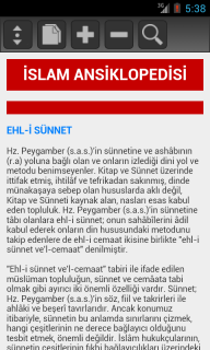 slam Ansiklopedisi Resimleri