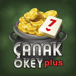 iPhone & iPad �anak Okey Plus ikonu