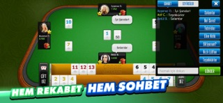 Çanak Okey Plus Resimleri