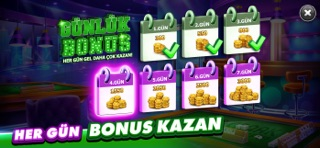 Çanak Okey Plus Resimleri