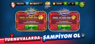Çanak Okey Plus Resimleri