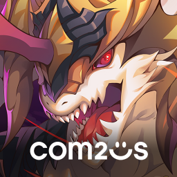 Android Monster Warlord ikonu