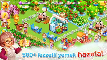 Bizim Çiftlik Sahil Resimleri