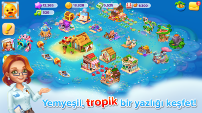 Bizim Çiftlik Sahil Resimleri