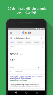 Google Search Resimleri