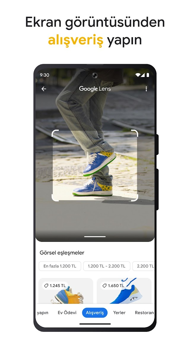 Google Resimleri