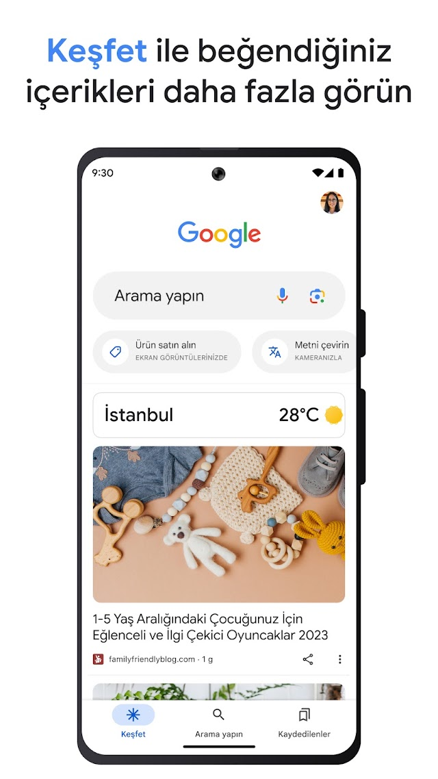 Google Resimleri