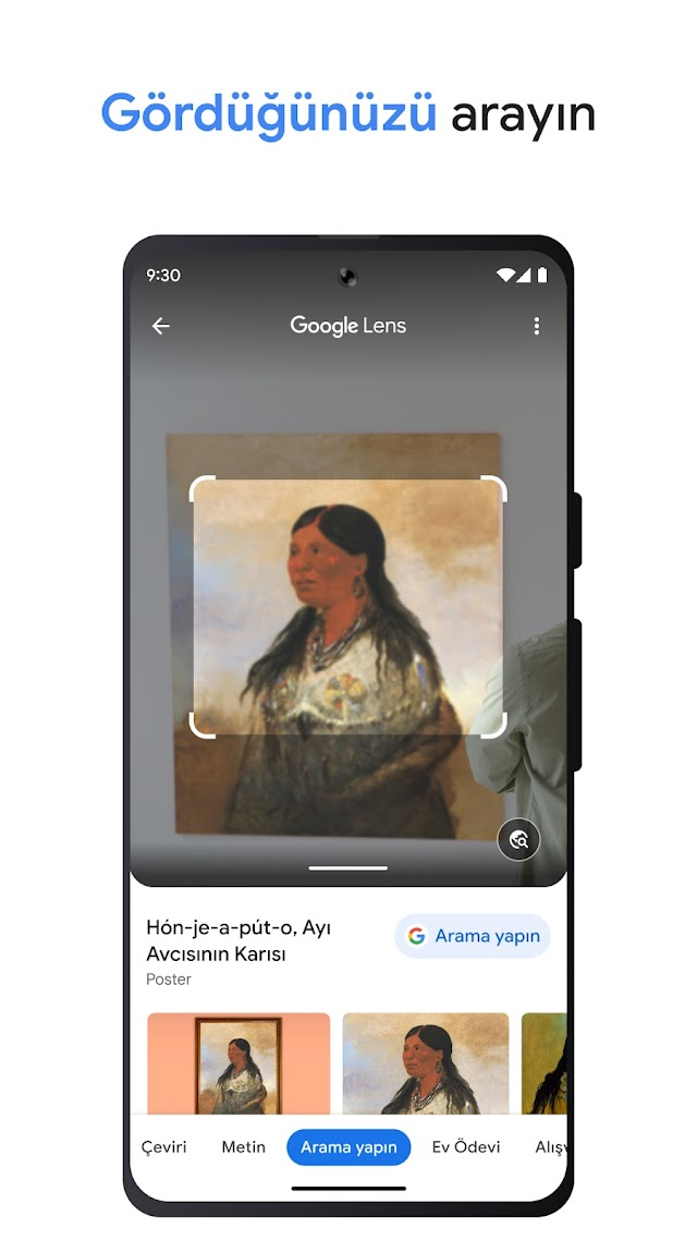 Google Resimleri
