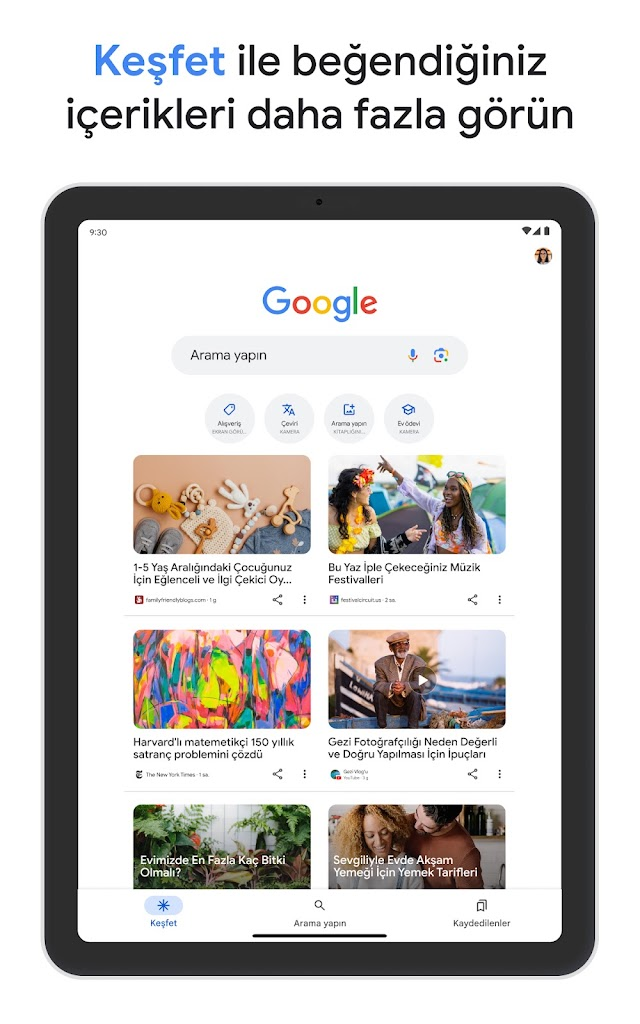 Google Resimleri