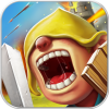 Android Clash of Lords 2 Resim