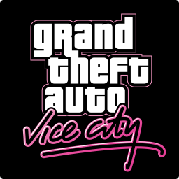 Android Grand Theft Auto: Vice City ikonu