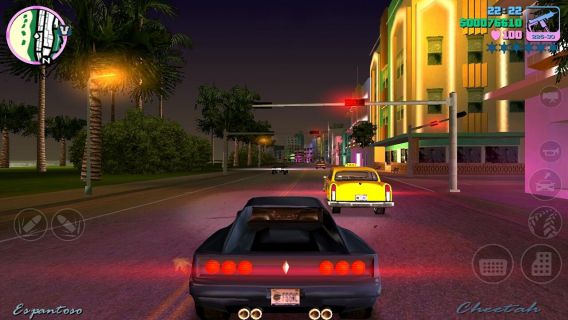 Grand Theft Auto: Vice City Resimleri