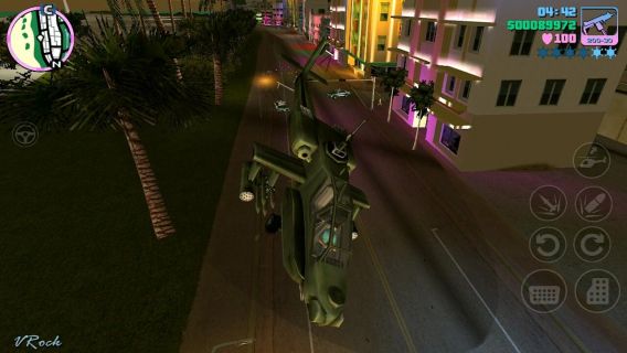 Grand Theft Auto: Vice City Resimleri