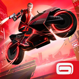 Android Vegas Gangsteri - mafia oyunu ikonu