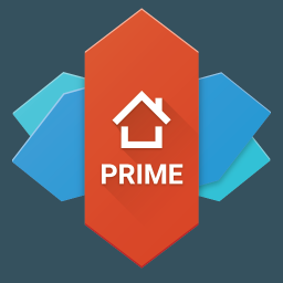 Android Nova Launcher Prime ikonu